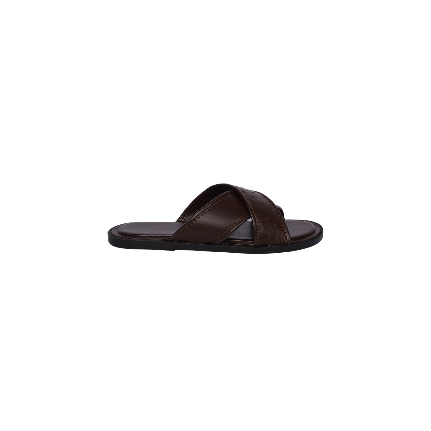 Clinton verona x dark brown