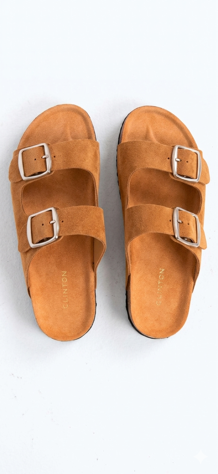 California - Havan brown