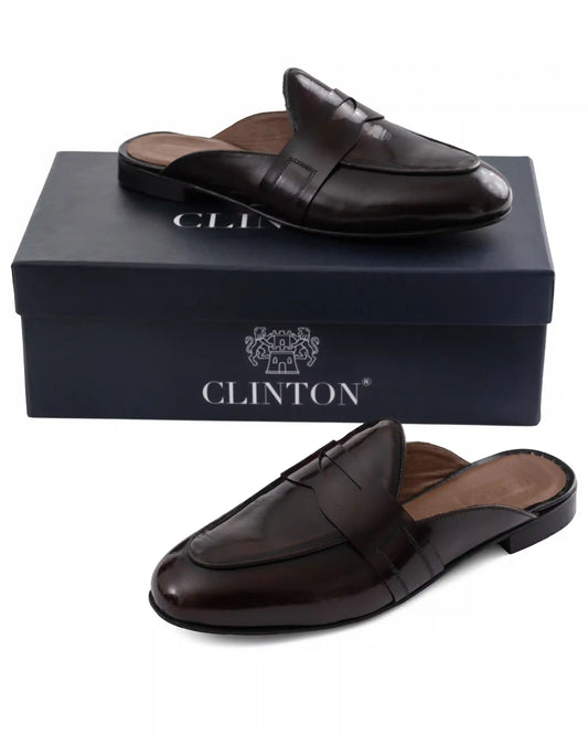 Frontique Dark Brown-muels