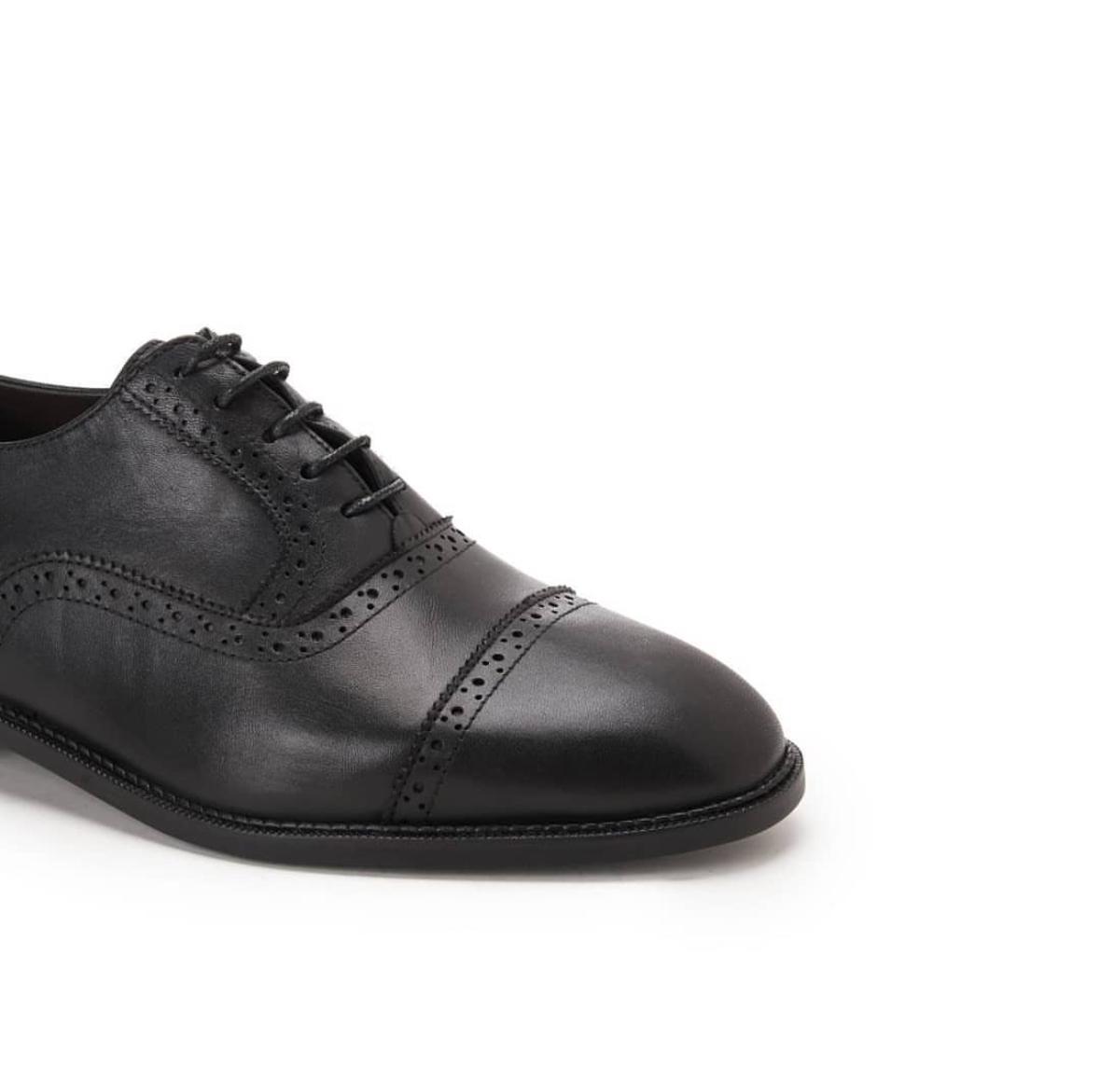 Oxford-Black