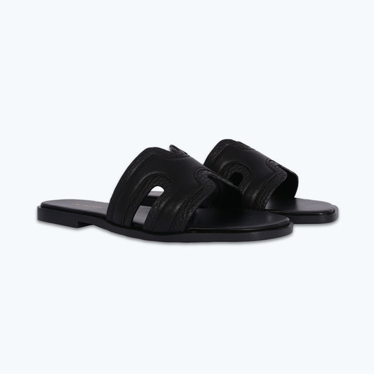 Mykonos - Black
