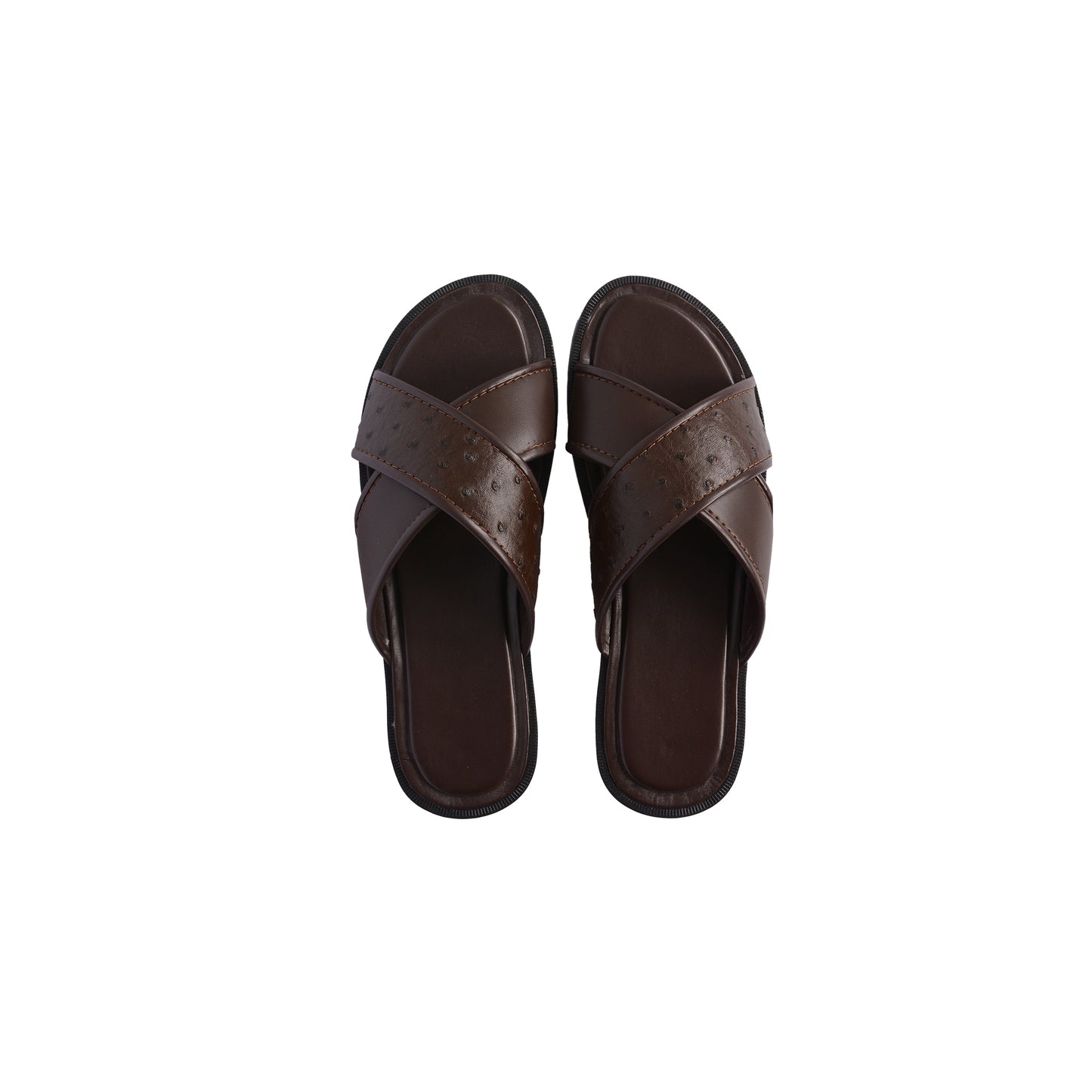Clinton verona x dark brown