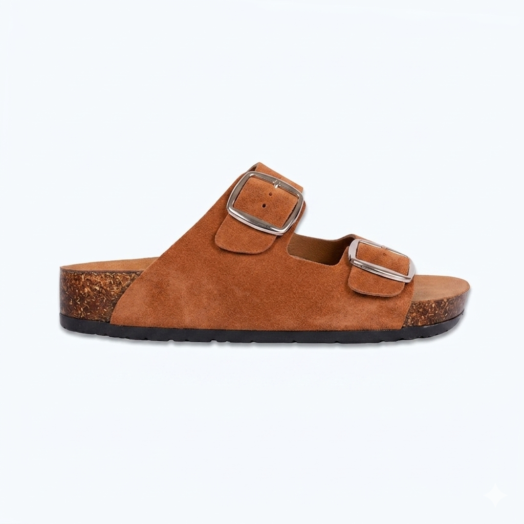 California - Havan brown