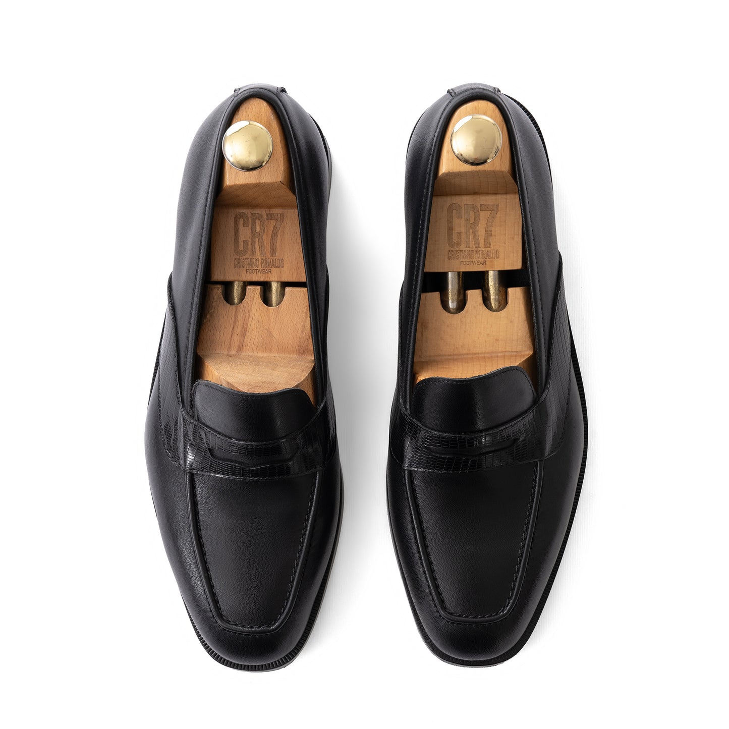 Penny Loafers-LIZARDS