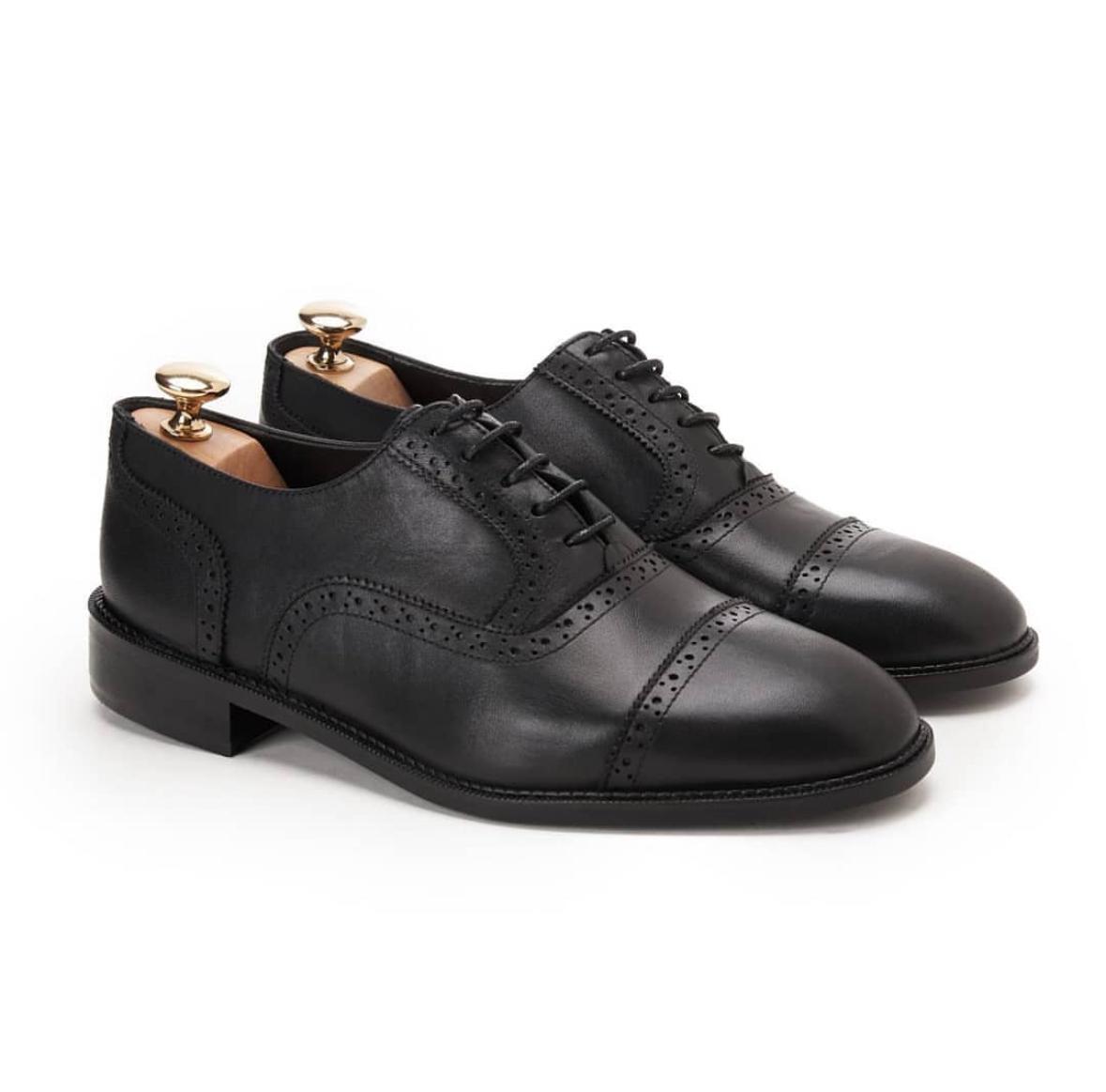 Oxford-Black
