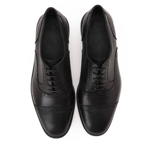 Oxford-Black